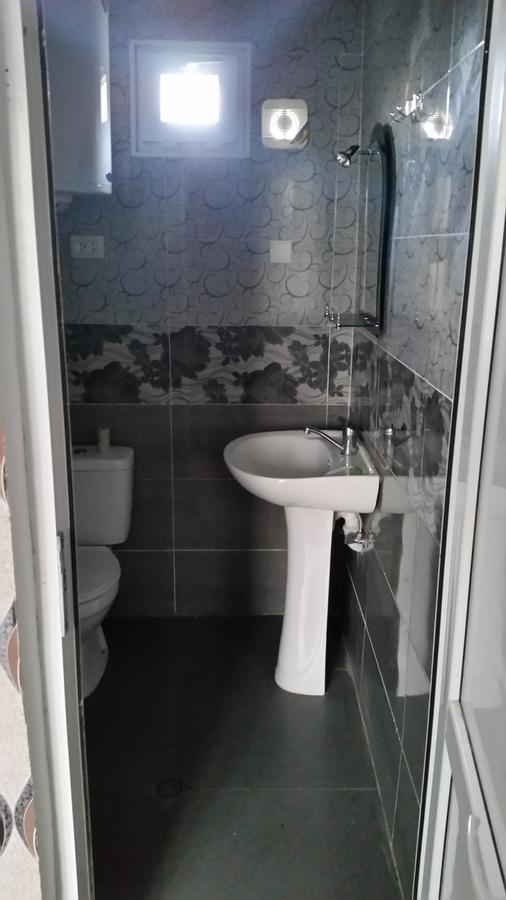 Valodia Guest House In Mestia Esterno foto